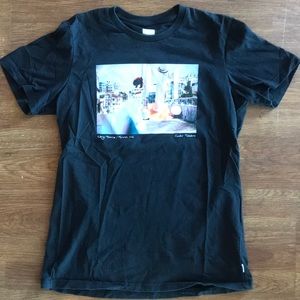 Adidas skateboarding T-shirt
